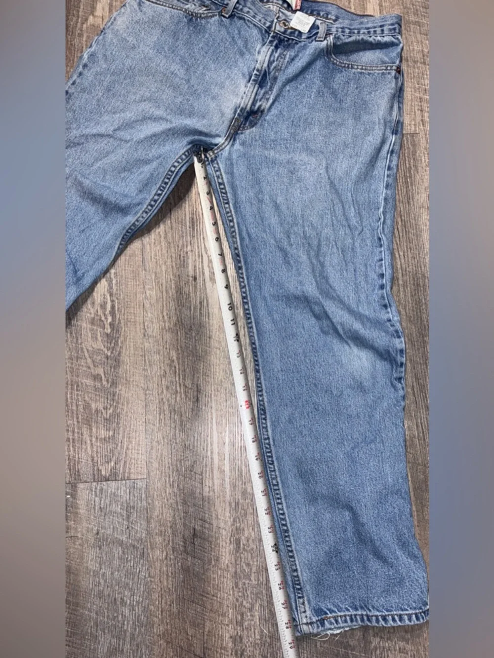 Levis y2k levi